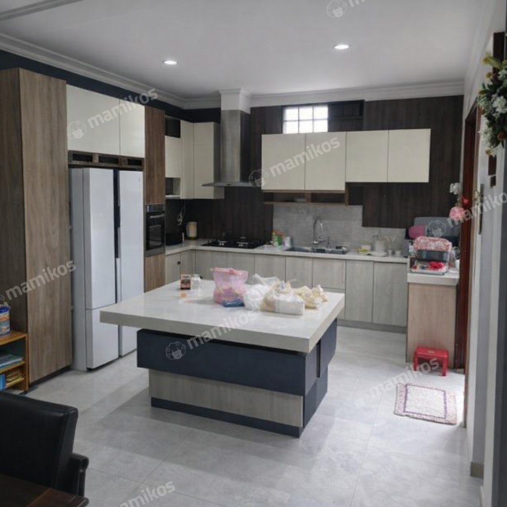Rumah Sertifikat SHM Citra Garden Jakarta Barat - Photo 2