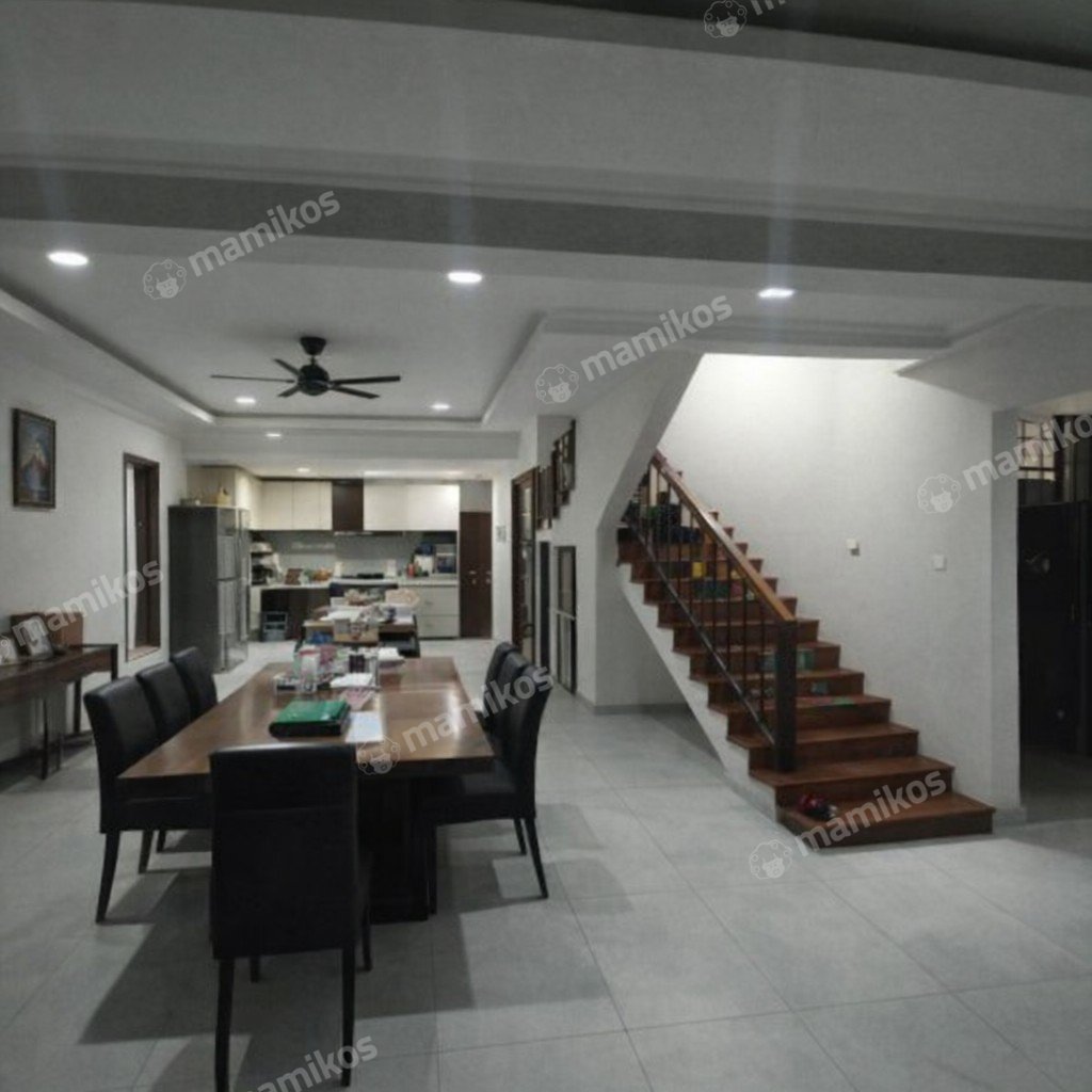 Rumah Sertifikat SHM Citra Garden Jakarta Barat - Photo 3