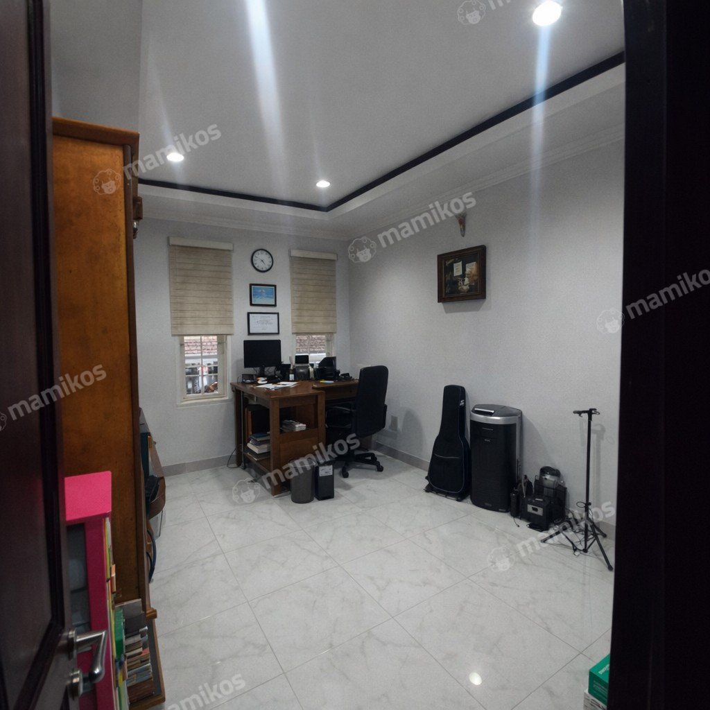 Rumah Sertifikat SHM Citra Garden Jakarta Barat - Photo 5