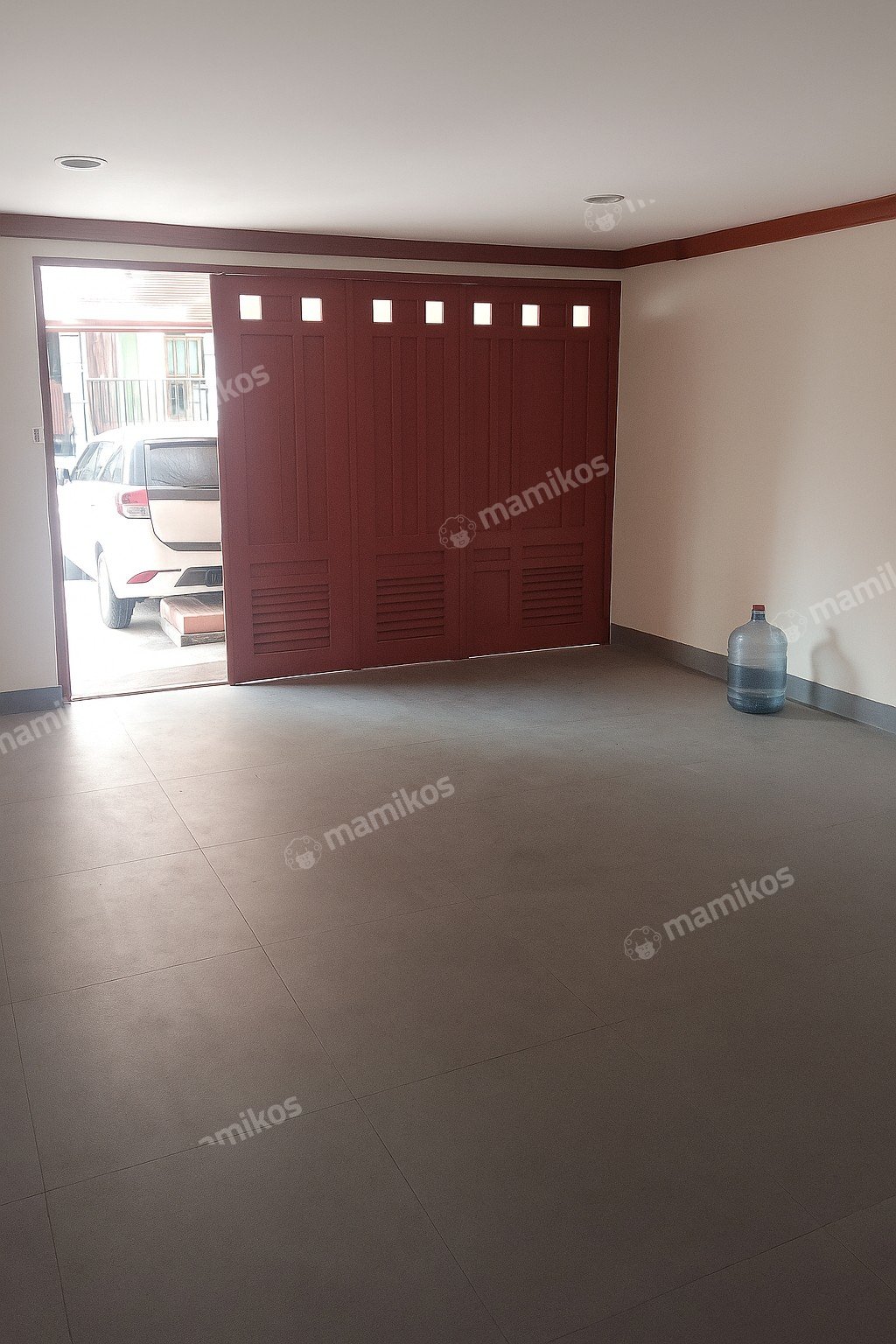 Rumah Sertifikat SHM 5 Kamar Tidur 4 Kamar Mandi Kelapa Gading Jakarta Utara - Photo 3