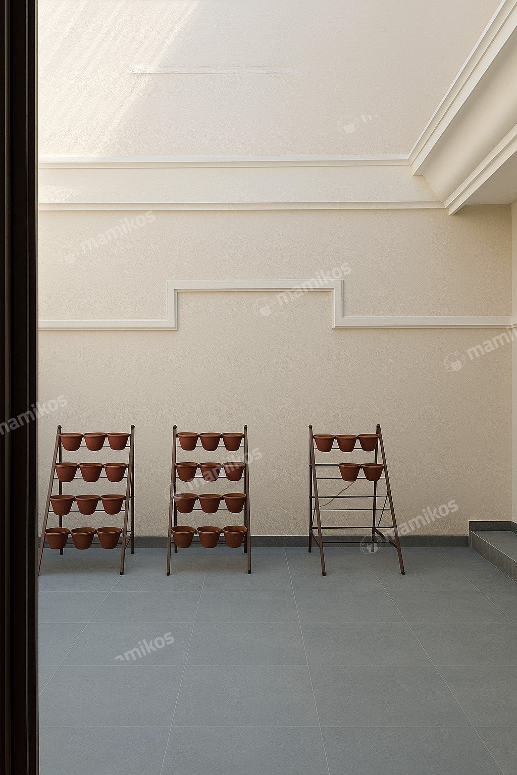 Rumah Sertifikat SHM 5 Kamar Tidur 4 Kamar Mandi Kelapa Gading Jakarta Utara - Photo 4