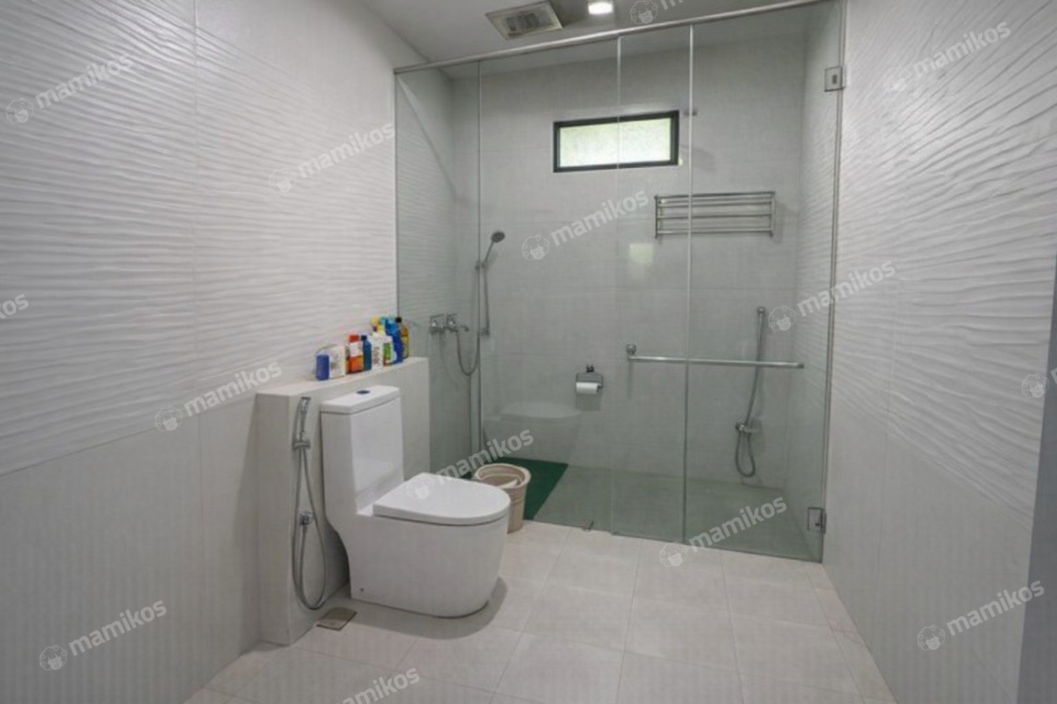 Rumah Sertifikat SHM 4 Kamar Tidur 3 Kamar Mandi Kelapa Dua Jakarta Barat - Photo 4