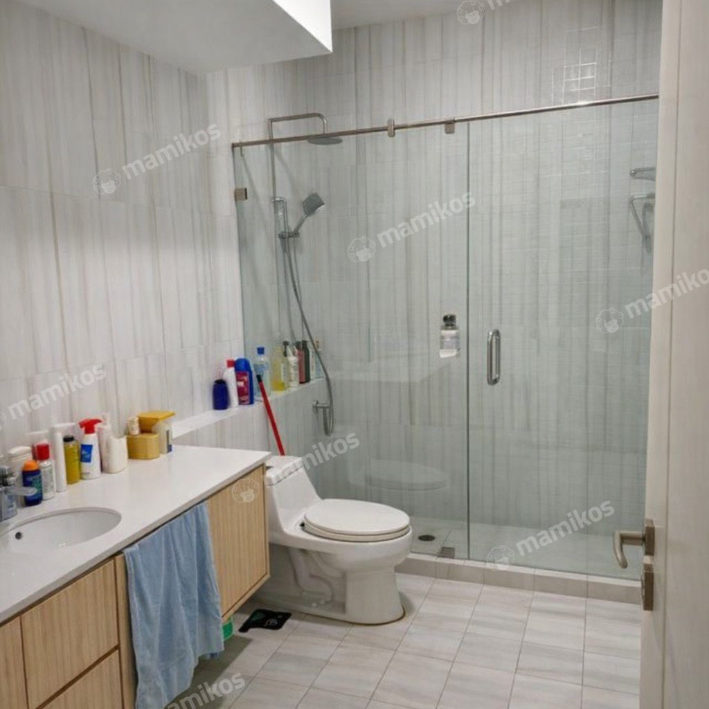 Rumah Sertifikat SHM 4 Kamar Tidur 3 Kamar Mandi Kelapa Dua Jakarta Barat - Photo 5