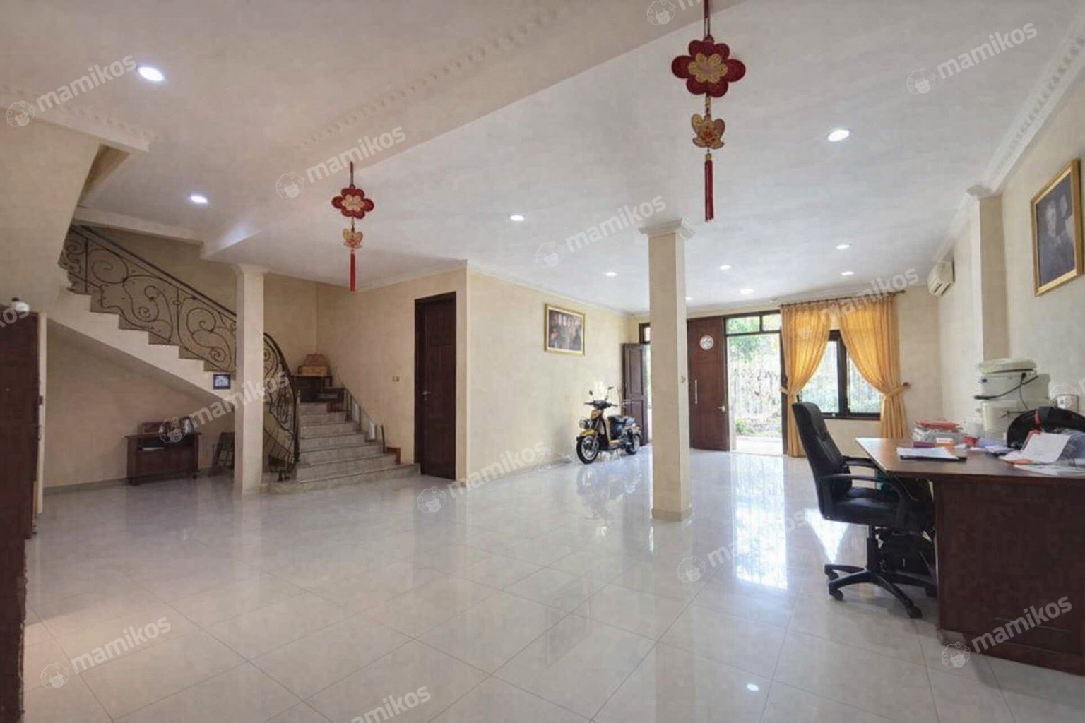 Rumah 5KT 4KM Cengkareng Jakarta Barat