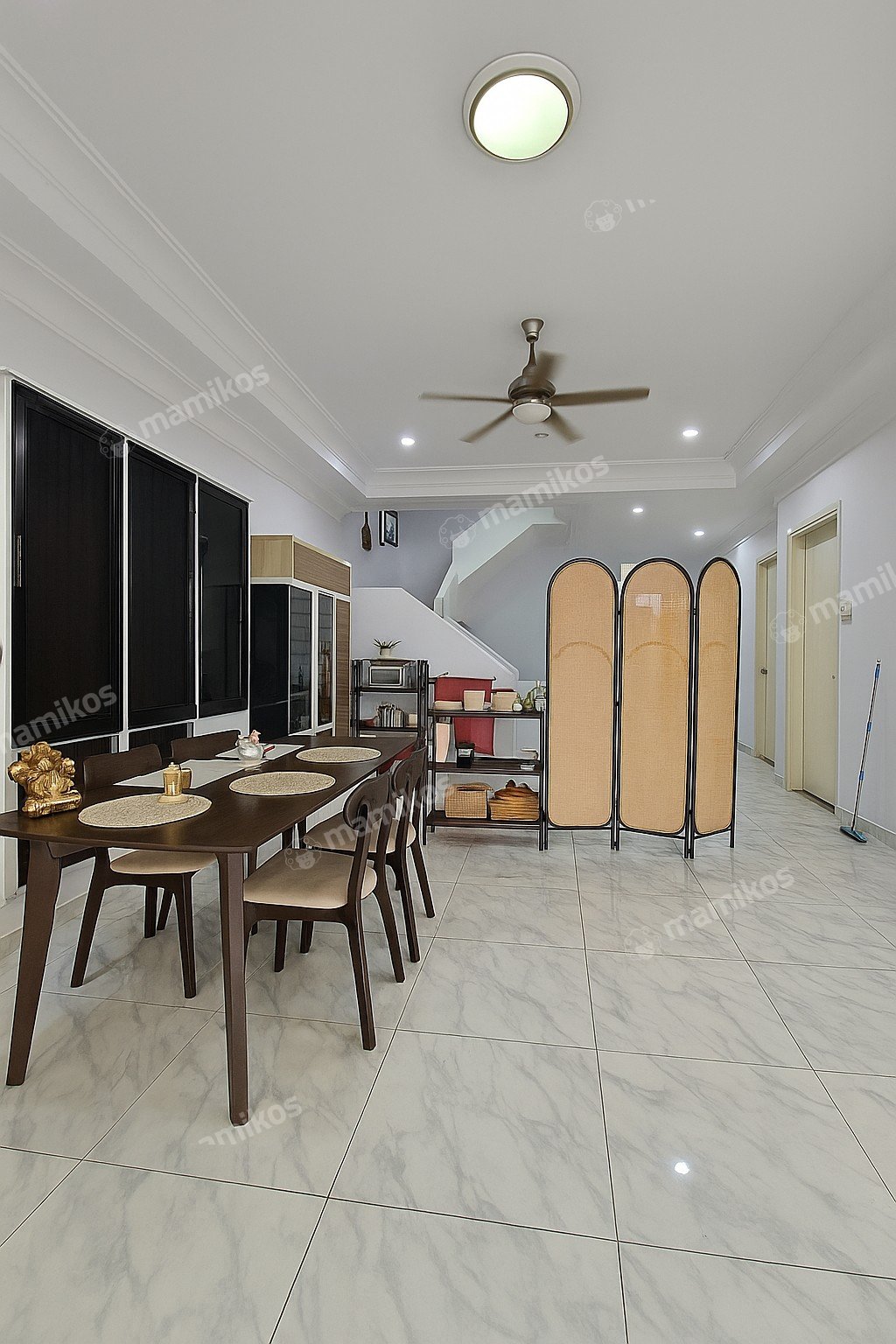 Rumah Sertifikat SHM 4 Kamar Tidur 2 Kamar Mandi Sunter Jakarta Utara - Photo 3
