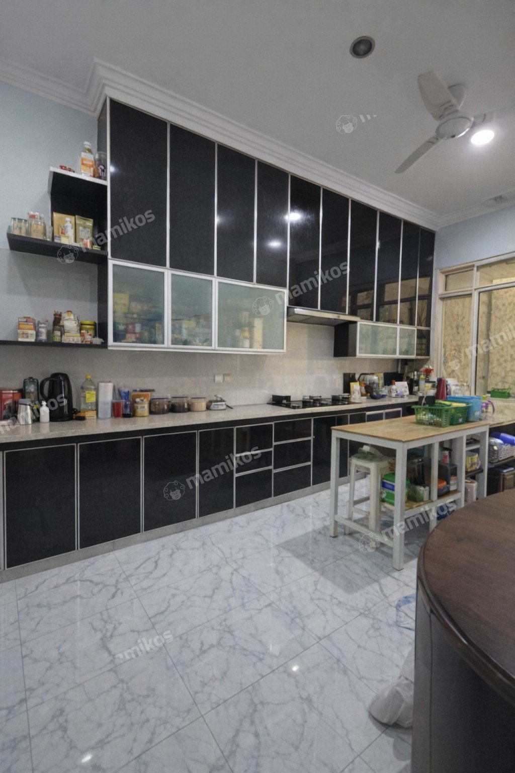 Rumah Sertifikat SHM 4 Kamar Tidur 2 Kamar Mandi Sunter Jakarta Utara - Photo 5