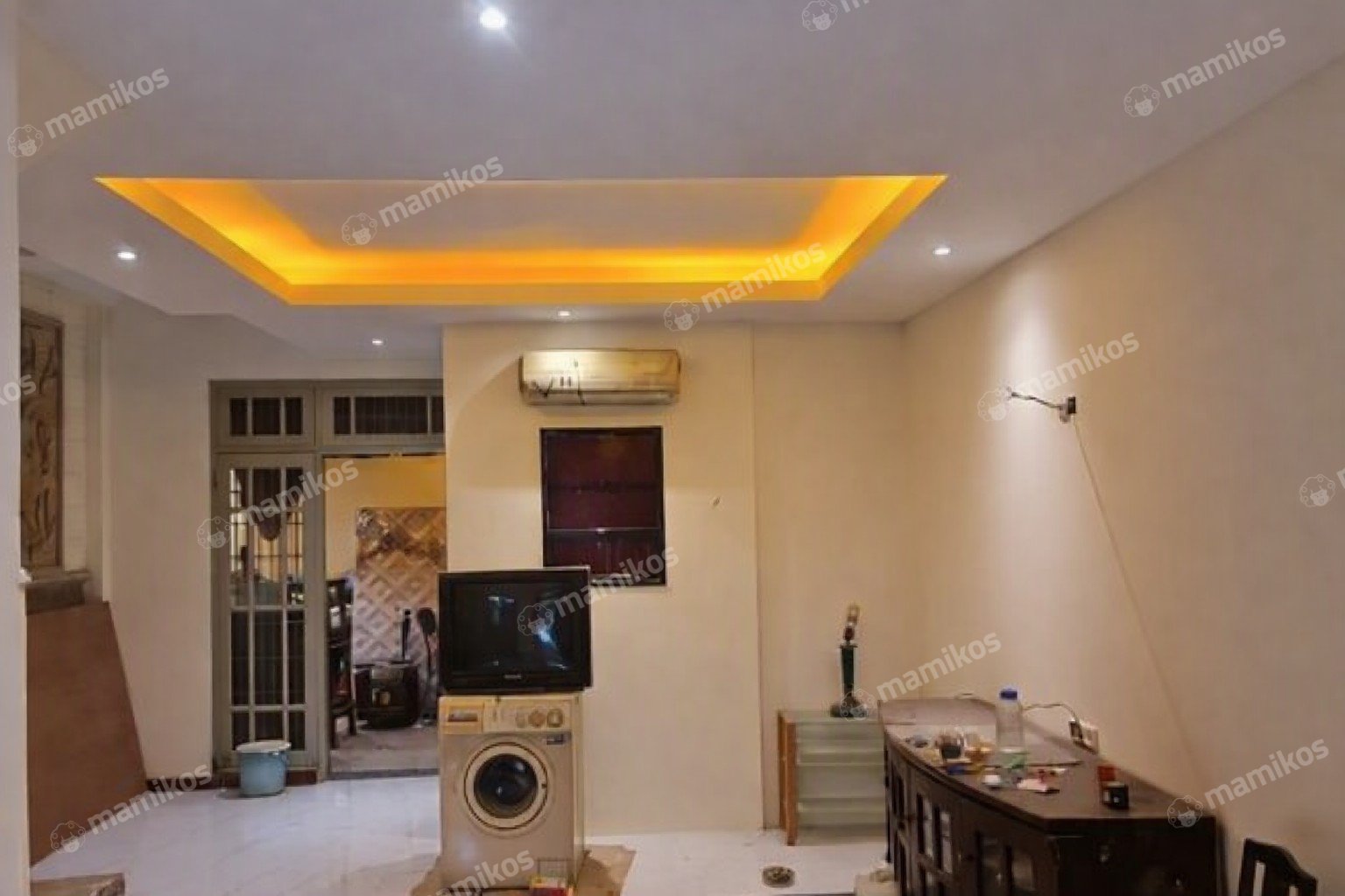 Rumah Sertifikat SHM 3 Kamar Tidur 2 Kamar Mandi Kelapa Gading Jakarta Utara