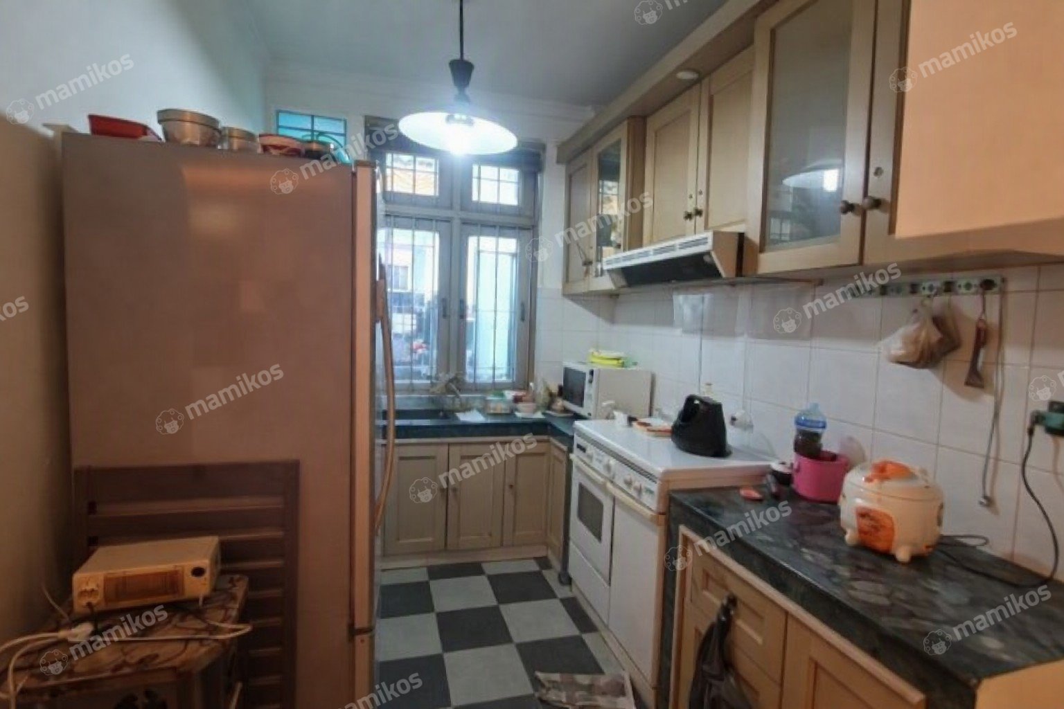Rumah Sertifikat SHM 3 Kamar Tidur 2 Kamar Mandi Kelapa Gading Jakarta Utara - Photo 2
