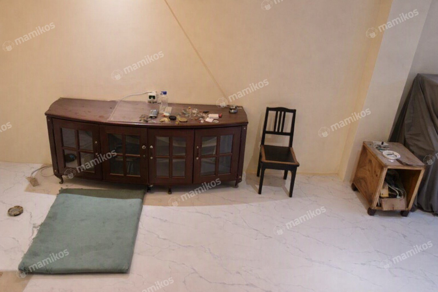 Rumah Sertifikat SHM 3 Kamar Tidur 2 Kamar Mandi Kelapa Gading Jakarta Utara - Photo 4