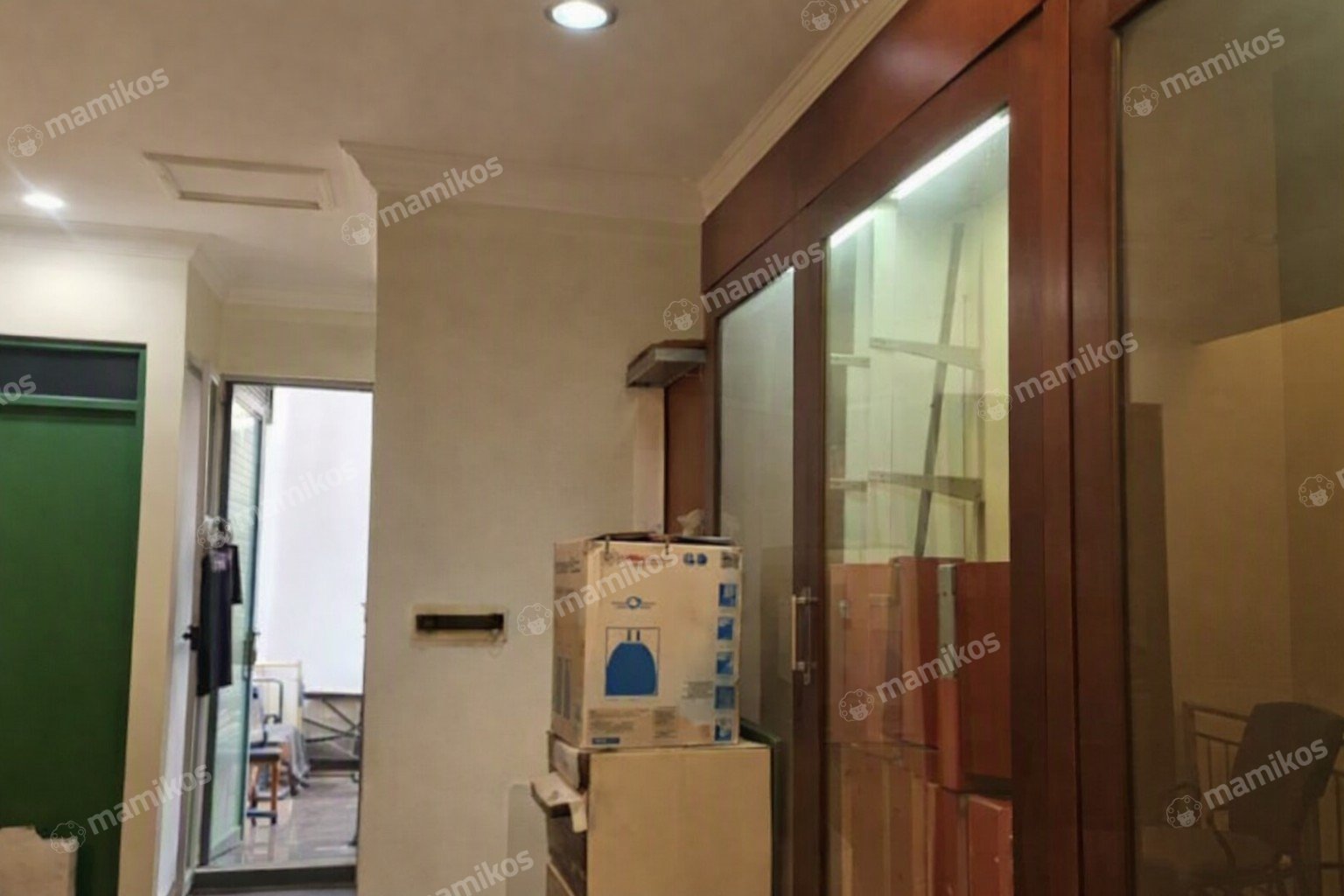 Rumah Sertifikat SHM 3 Kamar Tidur 2 Kamar Mandi Kelapa Gading Jakarta Utara - Photo 5