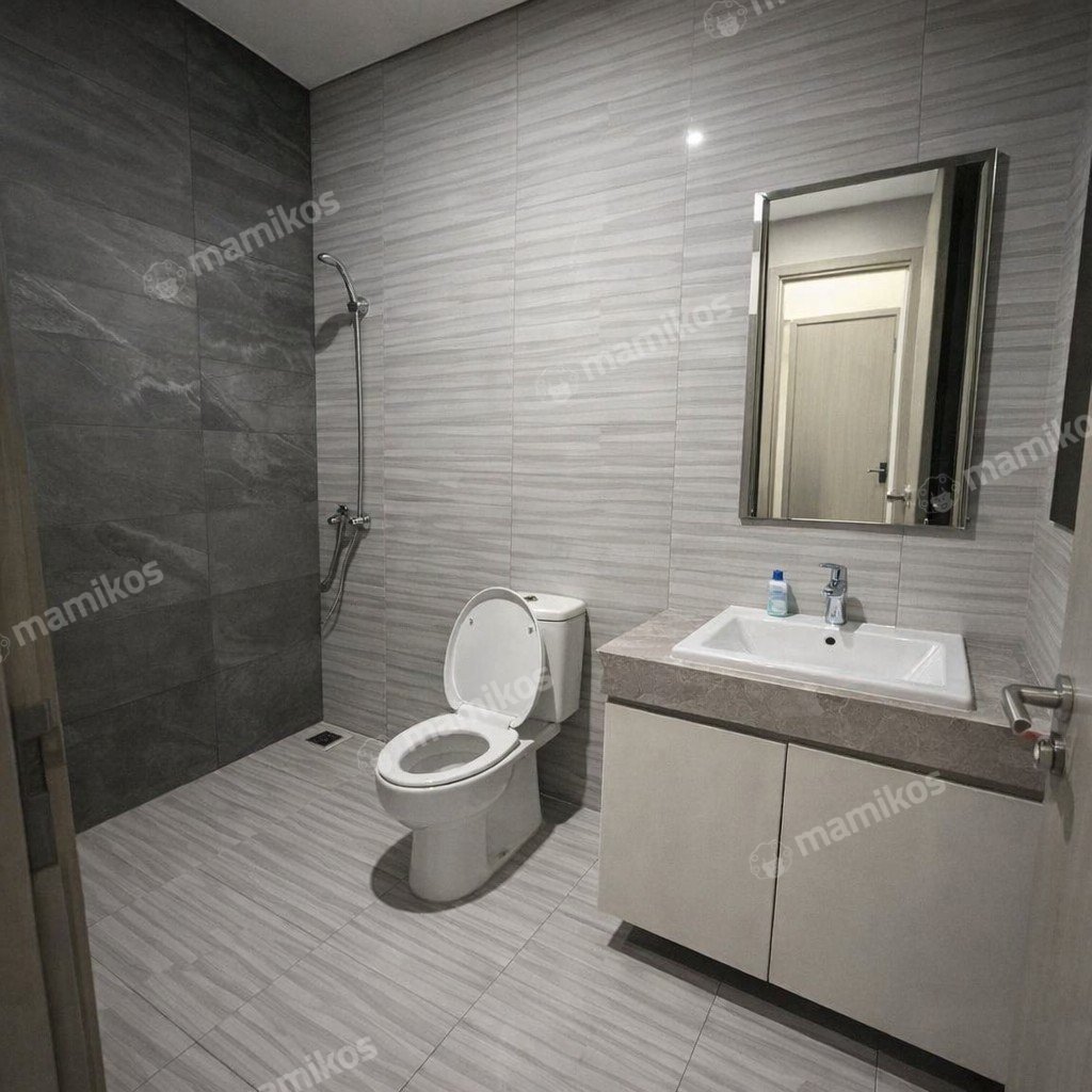 Rumah 4 Kamar Tidur 4 Kamar Mandi 2 Lantai Jakarta Garden City Jakarta Timur - Photo 4