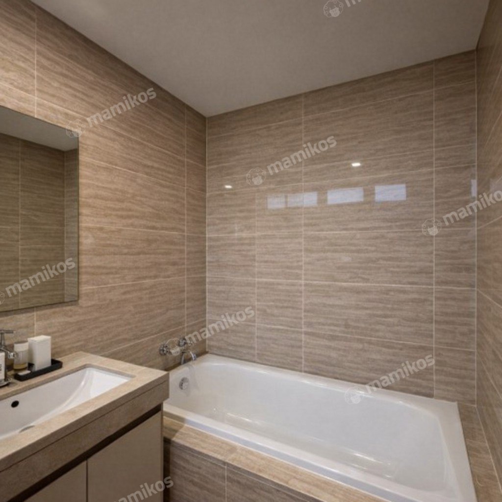 Rumah 4 Kamar Tidur 4 Kamar Mandi 2 Lantai Jakarta Garden City Jakarta Timur - Photo 5
