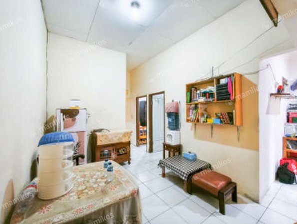 Rumah Sertifikat SHM 3 Kamar Tidur 1 Kamar Mandi Bojong Gede Bogor - Photo 2
