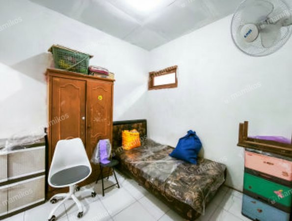 Rumah Sertifikat SHM 3 Kamar Tidur 1 Kamar Mandi Bojong Gede Bogor - Photo 3