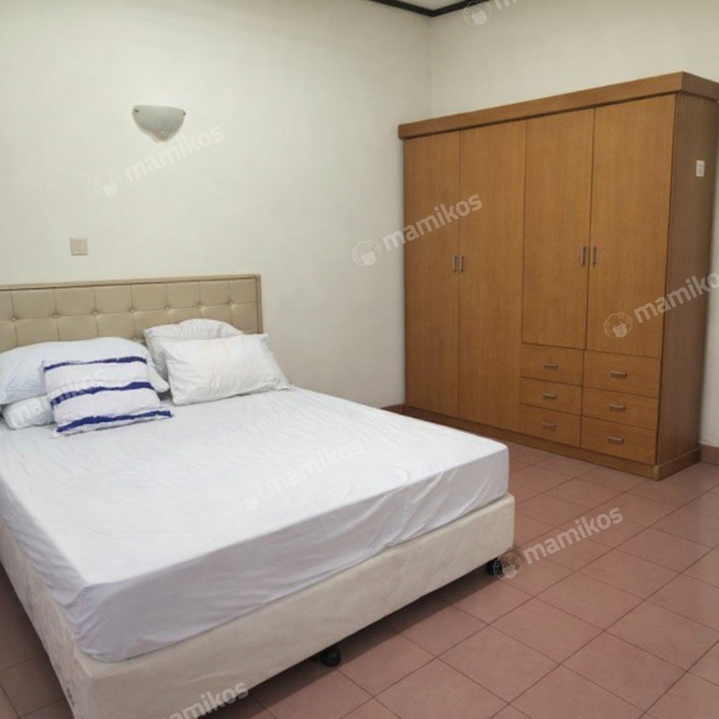 Rumah Sertifikat SHM 3 Kamar Tidur 3 Kamar Mandi Duren Sawit Jakarta Timur - Photo 3