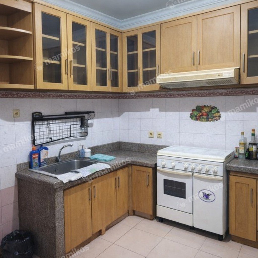 Rumah Sertifikat SHM 3 Kamar Tidur 3 Kamar Mandi Duren Sawit Jakarta Timur - Photo 5