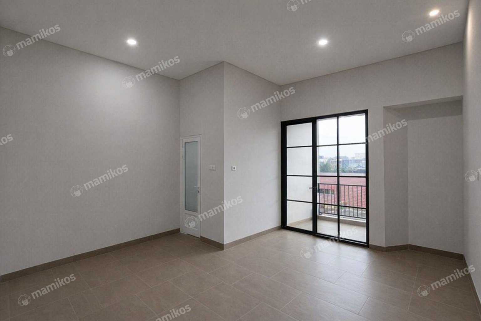 Rumah Sertifikat SHM 5 Kamar Tidur 4 Kamar Mandi Tomang Jakarta Barat