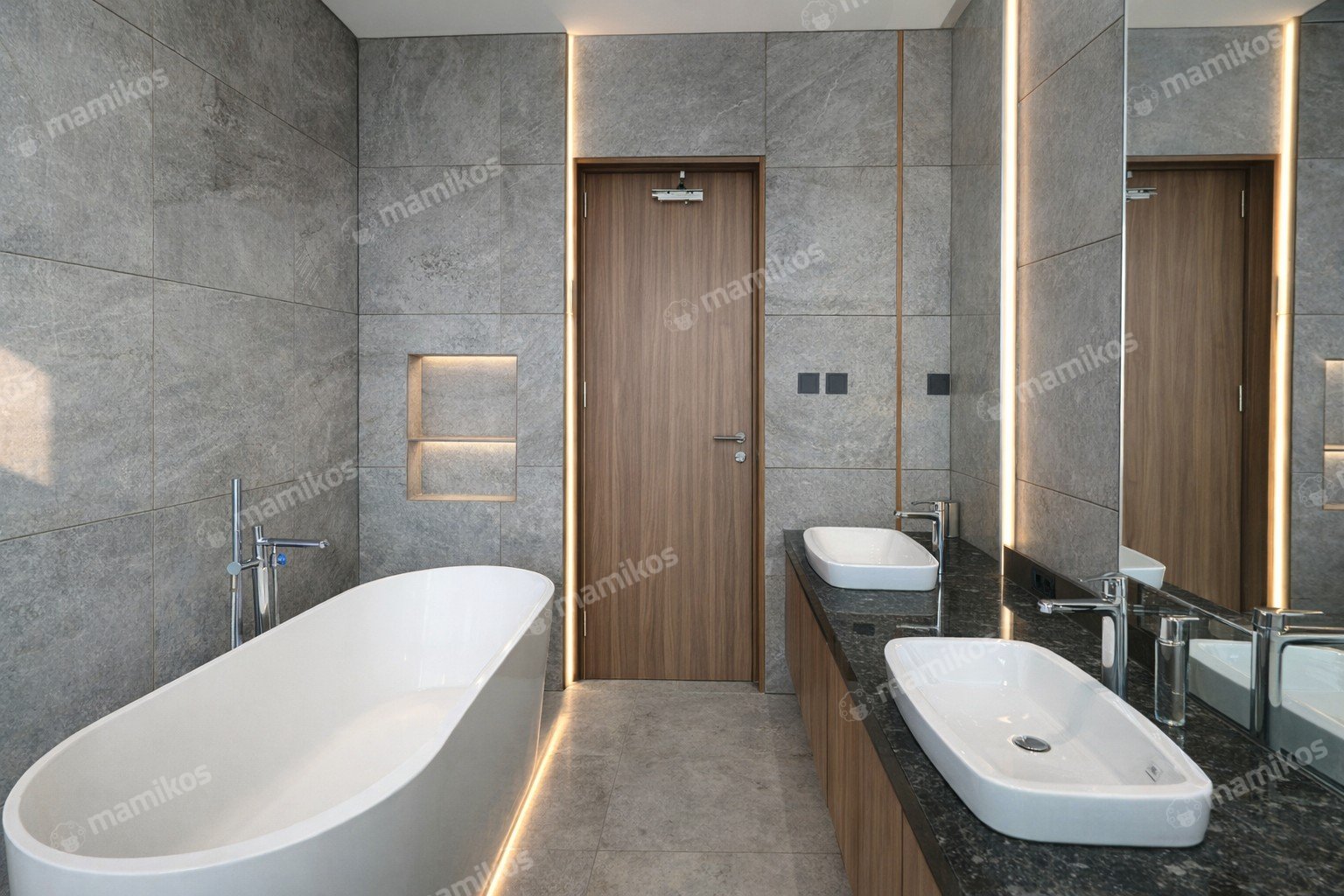 Rumah 4KT 4KM Metland Puri Jakarta Barat