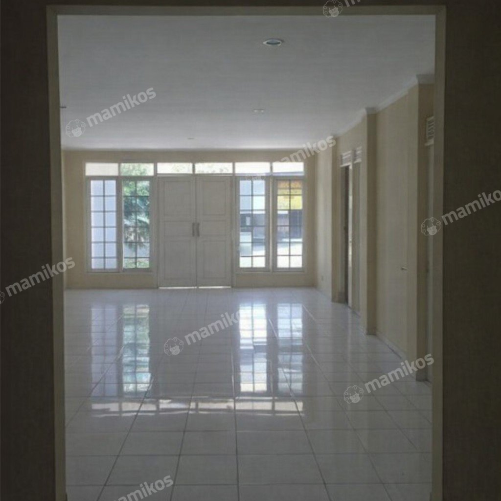 Rumah Sertifikat SHM 5 Kamar Tidur 3 Kamar Mandi Duren Sawit Jakarta Timur - Photo 3