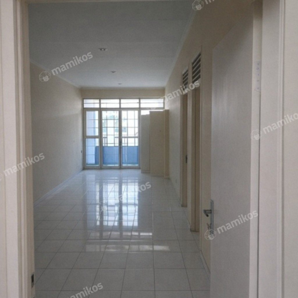 Rumah Sertifikat SHM 5 Kamar Tidur 3 Kamar Mandi Duren Sawit Jakarta Timur - Photo 4