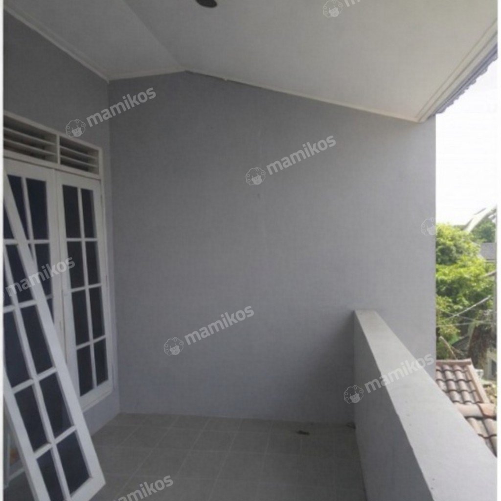 Rumah Sertifikat SHM 5 Kamar Tidur 3 Kamar Mandi Duren Sawit Jakarta Timur - Photo 5