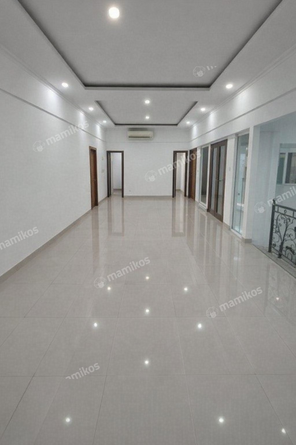 Rumah Sertifikat SHM 4 Kamar Tidur 3 Kamar Mandi Puri Indah Jakarta Barat - Photo 2