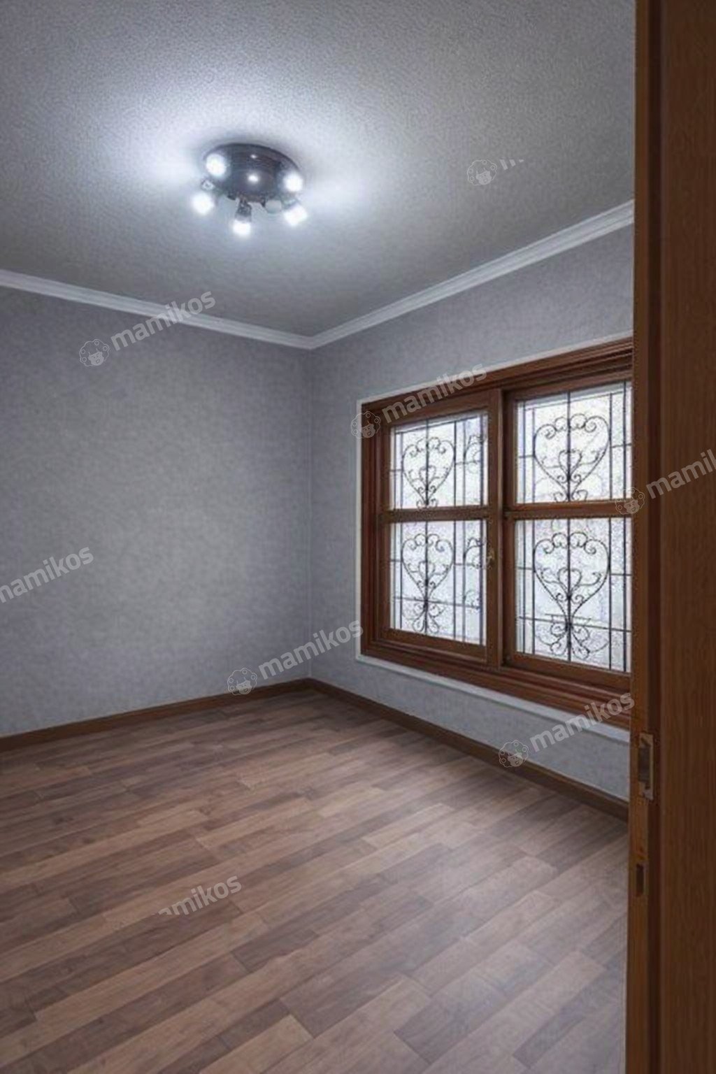 Rumah Sertifikat SHM 4 Kamar Tidur 3 Kamar Mandi Puri Indah Jakarta Barat - Photo 4