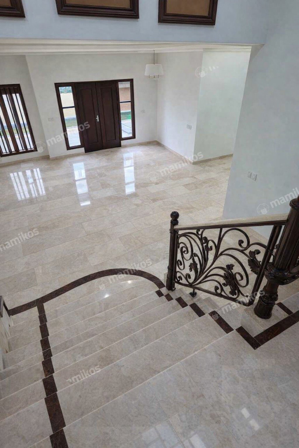 Rumah Sertifikat SHM 4 Kamar Tidur 3 Kamar Mandi Puri Indah Jakarta Barat - Photo 5