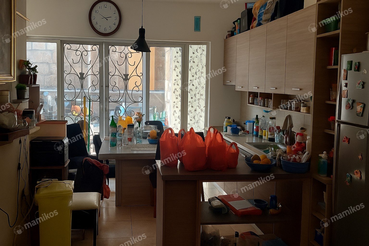 Rumah Sertifikat SHM 4 Kamar Tidur 3 Kamar Mandi Green Lake City Jakarta Barat - Photo 3