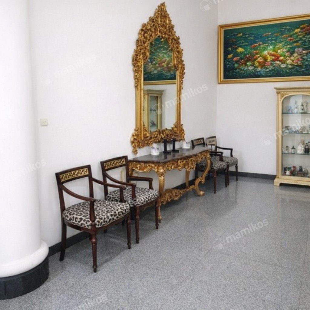 Rumah Sertifikat SHM 6 Kamar Tidur 7 Kamar Mandi Kebon Jeruk Jakarta Barat - Photo 3