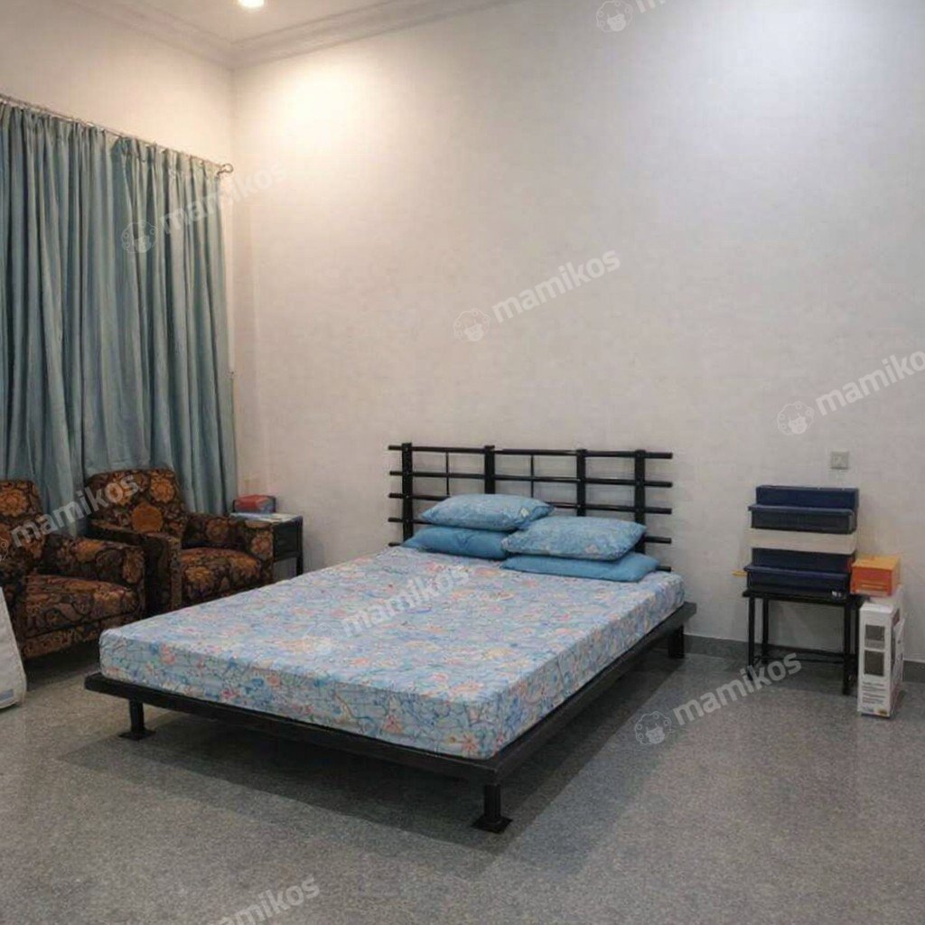 Rumah Sertifikat SHM 6 Kamar Tidur 7 Kamar Mandi Kebon Jeruk Jakarta Barat - Photo 4