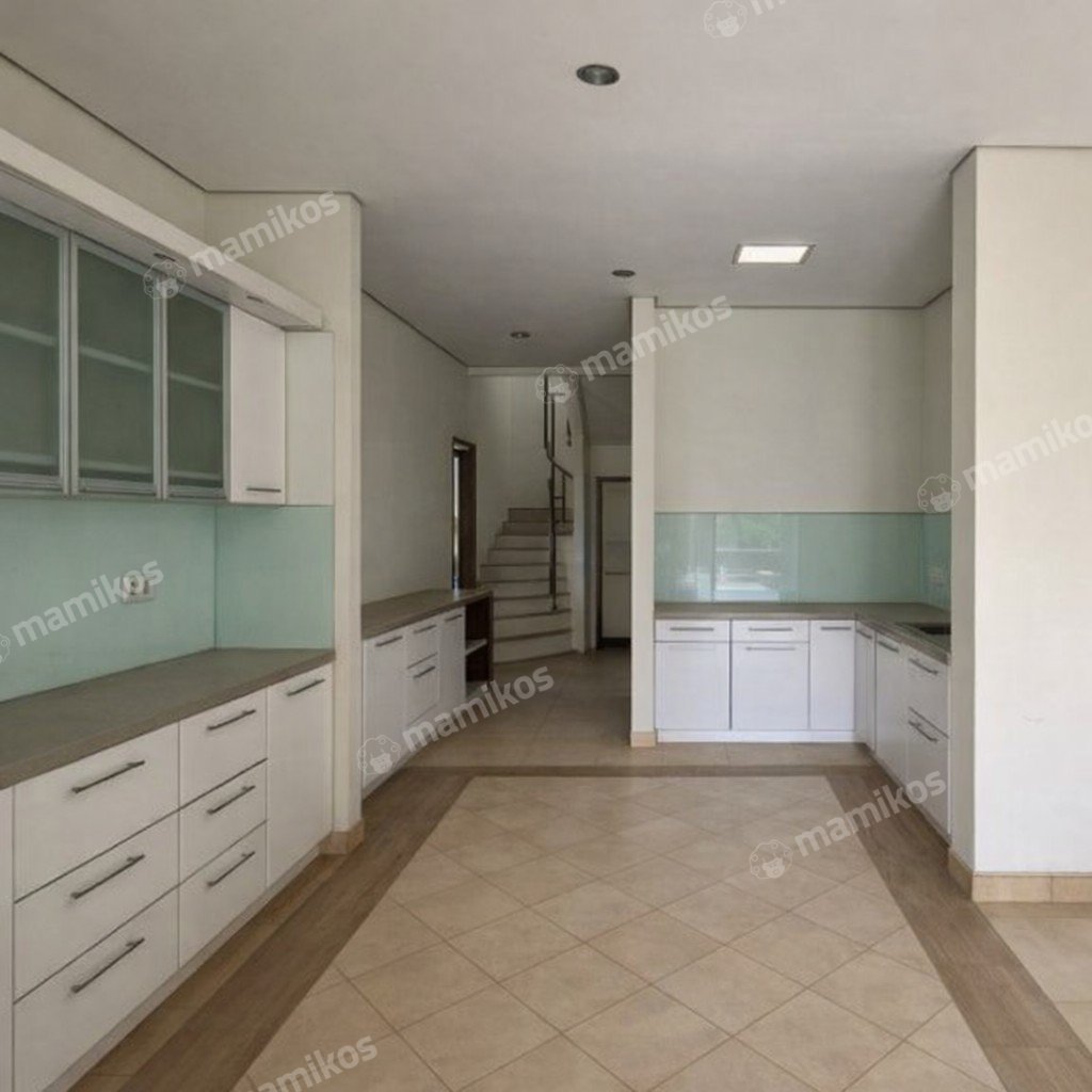Rumah Sertifikat SHM 4 Kamar Tidur 3 Kamar Mandi Pondok Indah Jakarta Selatan - Photo 5