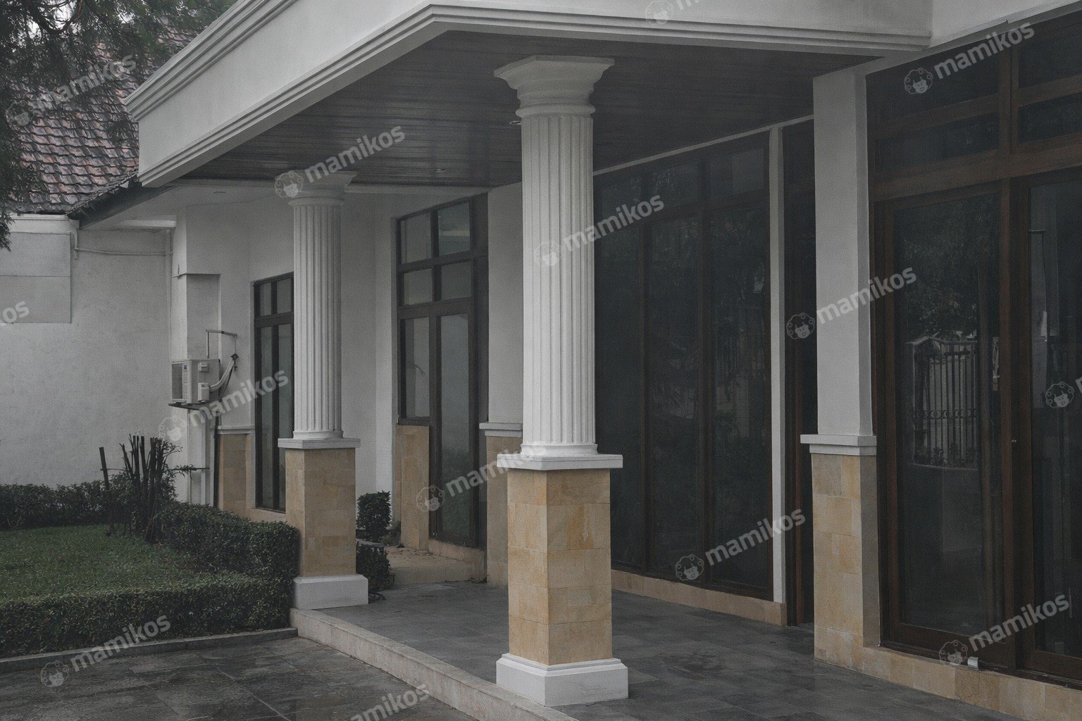 Rumah Sertifikat SHM 9 Kamar Tidur 7 Kamar Mandi Cilandak Jakarta Selatan
