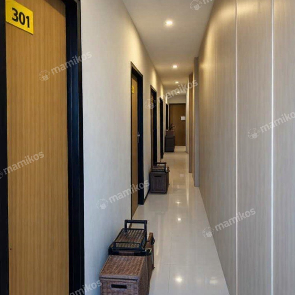 Rumah Sertifikat SHM 20 Kamar Tidur 20 Kamar Mandi Tambora Jakarta Barat - Photo 2