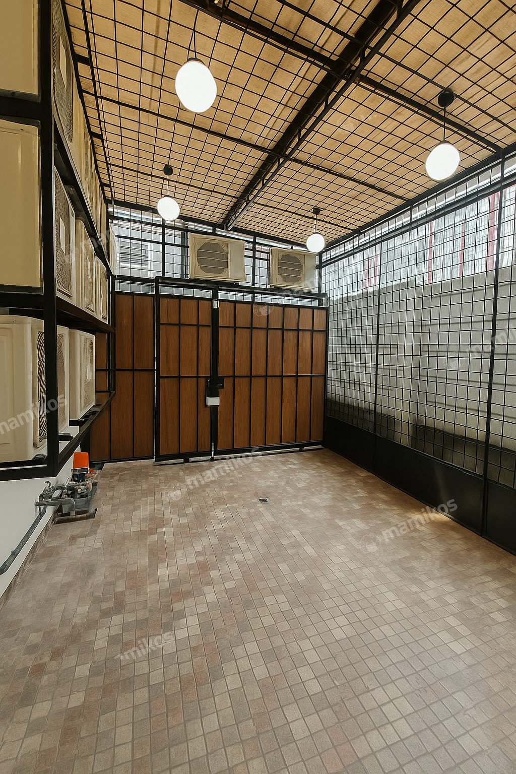Rumah Sertifikat SHM 20 Kamar Tidur 20 Kamar Mandi Tambora Jakarta Barat - Photo 3