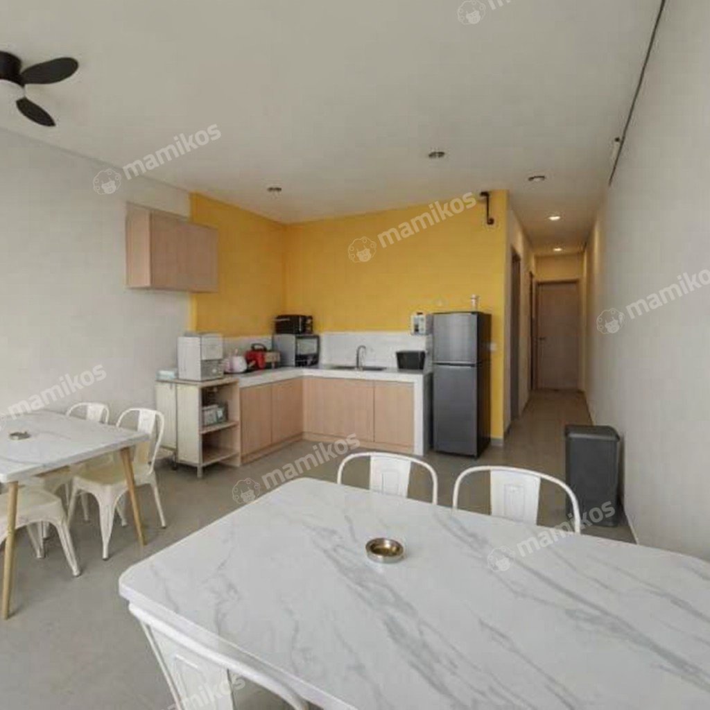 Rumah Sertifikat SHM 20 Kamar Tidur 20 Kamar Mandi Tambora Jakarta Barat - Photo 5