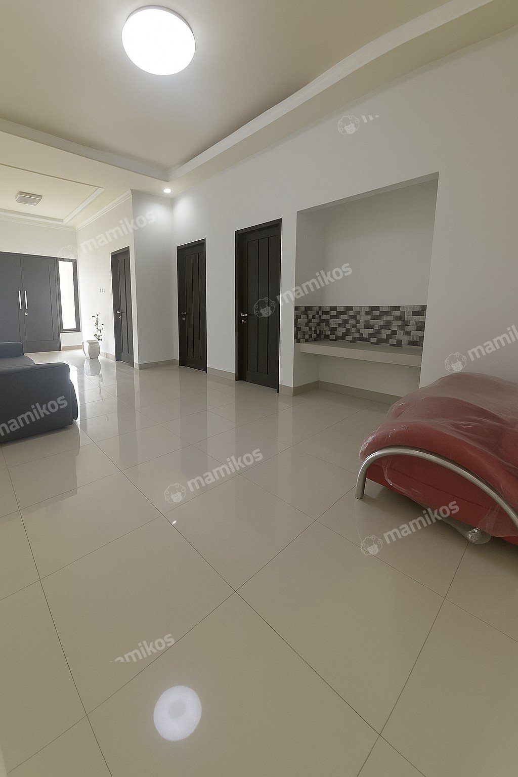Rumah Sertifikat SHM 5 Kamar Tidur 6 Kamar Mandi Duren Sawit Jakarta Timur - Photo 3