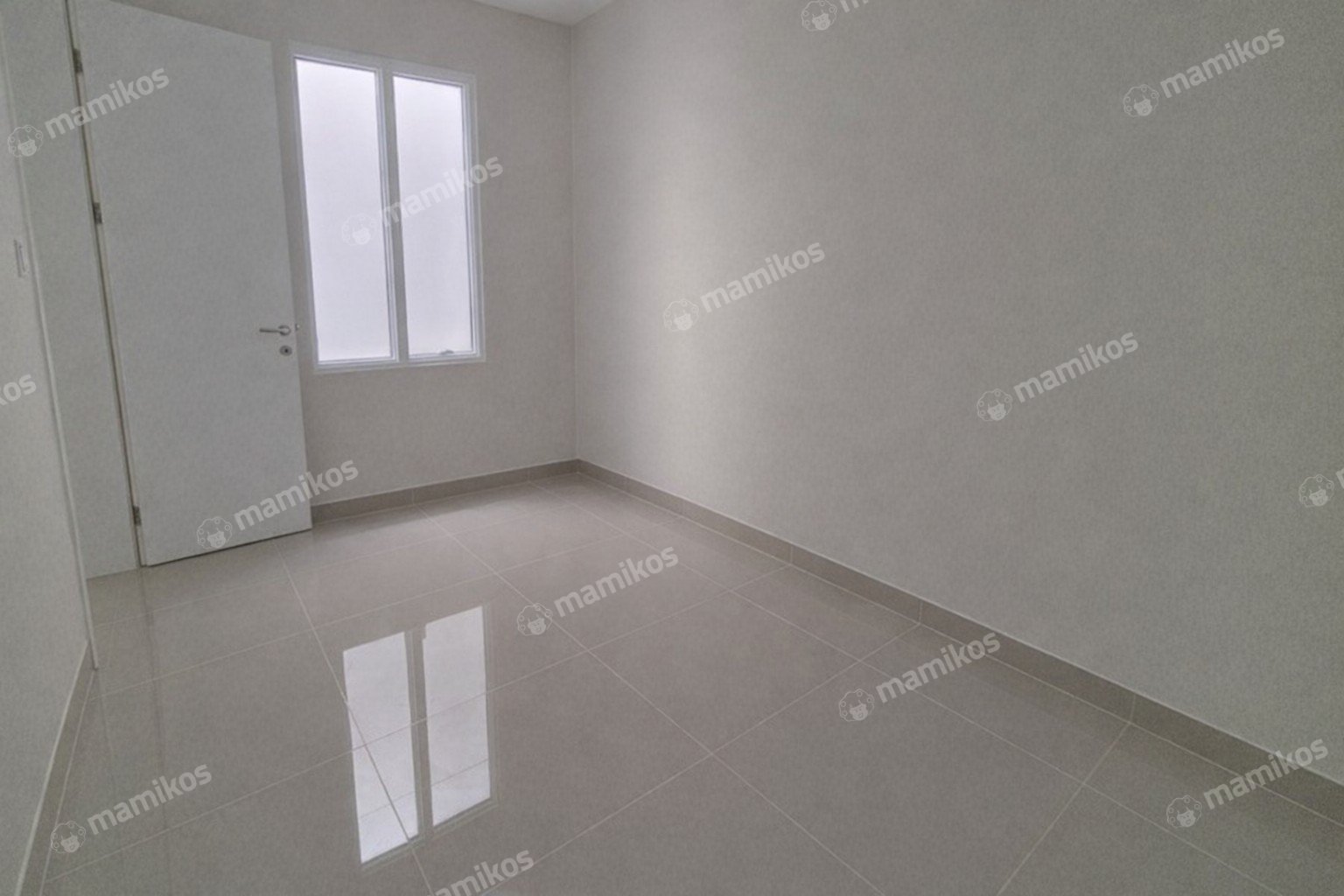 Rumah Sertifikat PPJB 2 Kamar Tidur 1 Kamar Mandi Kelapa Gading Jakarta Utara - Photo 4
