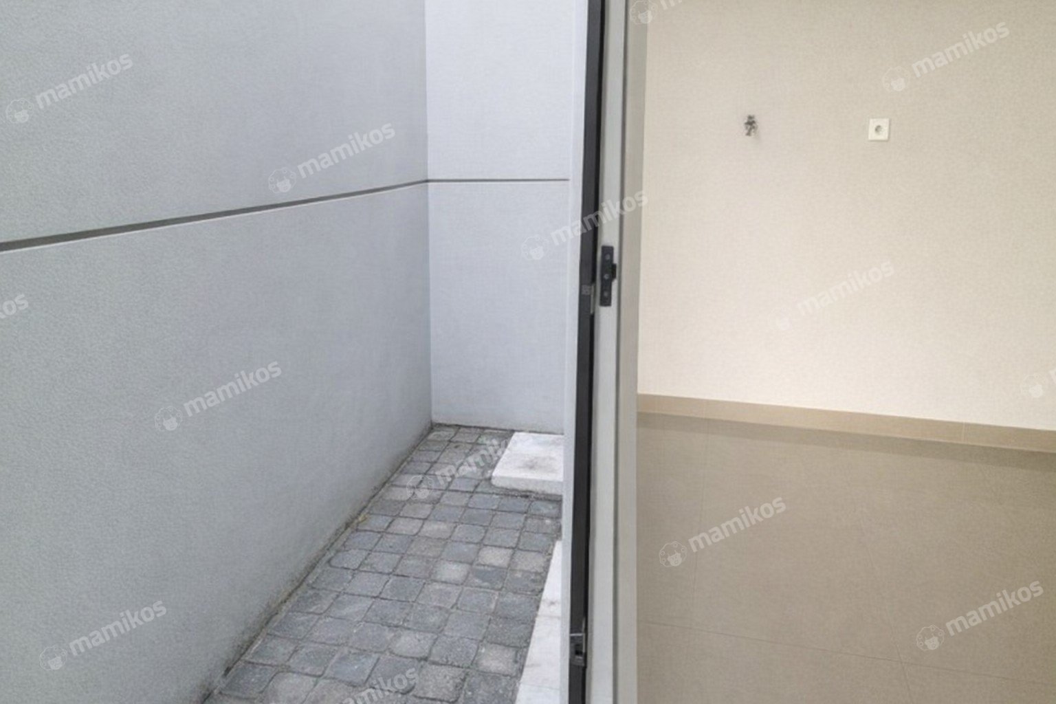 Rumah Sertifikat PPJB 2 Kamar Tidur 1 Kamar Mandi Kelapa Gading Jakarta Utara - Photo 5
