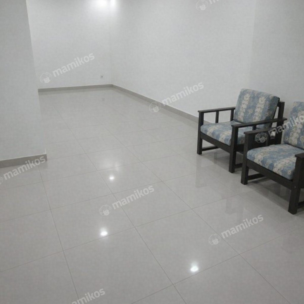 Rumah Sertifikat SHM 4 Kamar Tidur 3 Kamar Mandi Jakarta Garden City Jakarta Timur - Photo 2