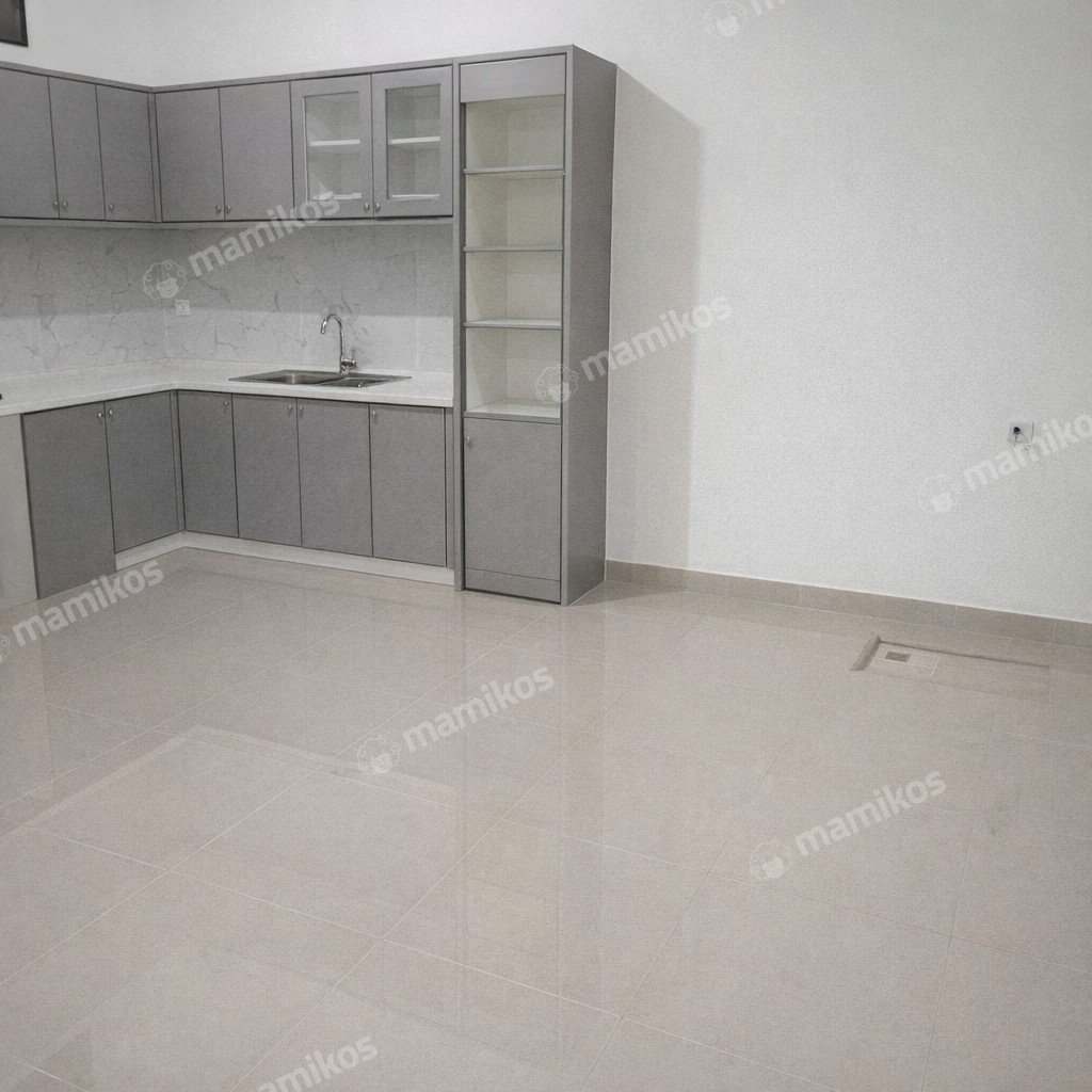 Rumah Sertifikat SHM 4 Kamar Tidur 3 Kamar Mandi Jakarta Garden City Jakarta Timur - Photo 3