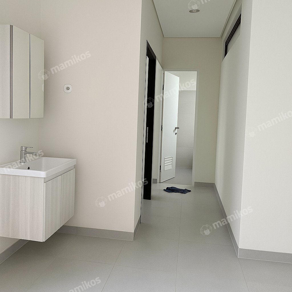 Rumah Sertifikat SHM 4 Kamar Tidur 3 Kamar Mandi Jakarta Garden City Jakarta Timur - Photo 4