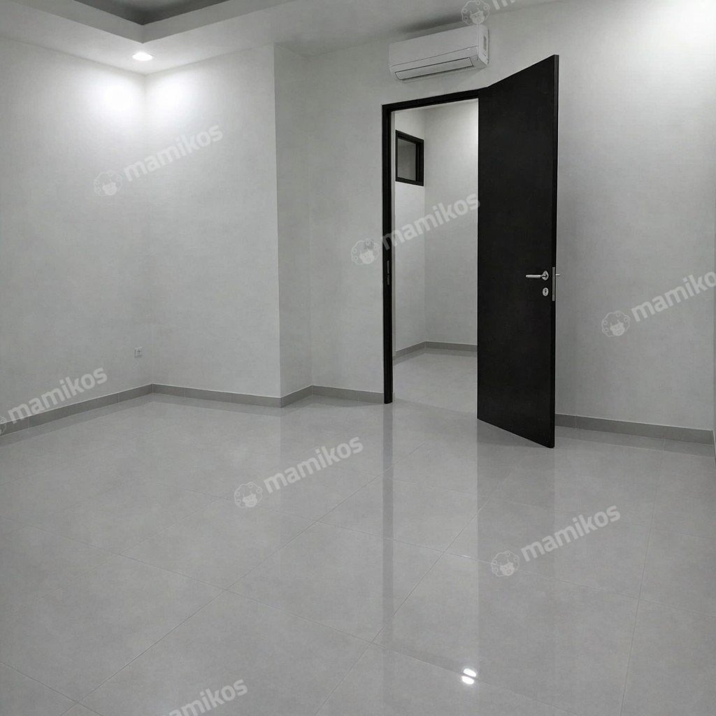Rumah Sertifikat SHM 4 Kamar Tidur 3 Kamar Mandi Jakarta Garden City Jakarta Timur - Photo 5