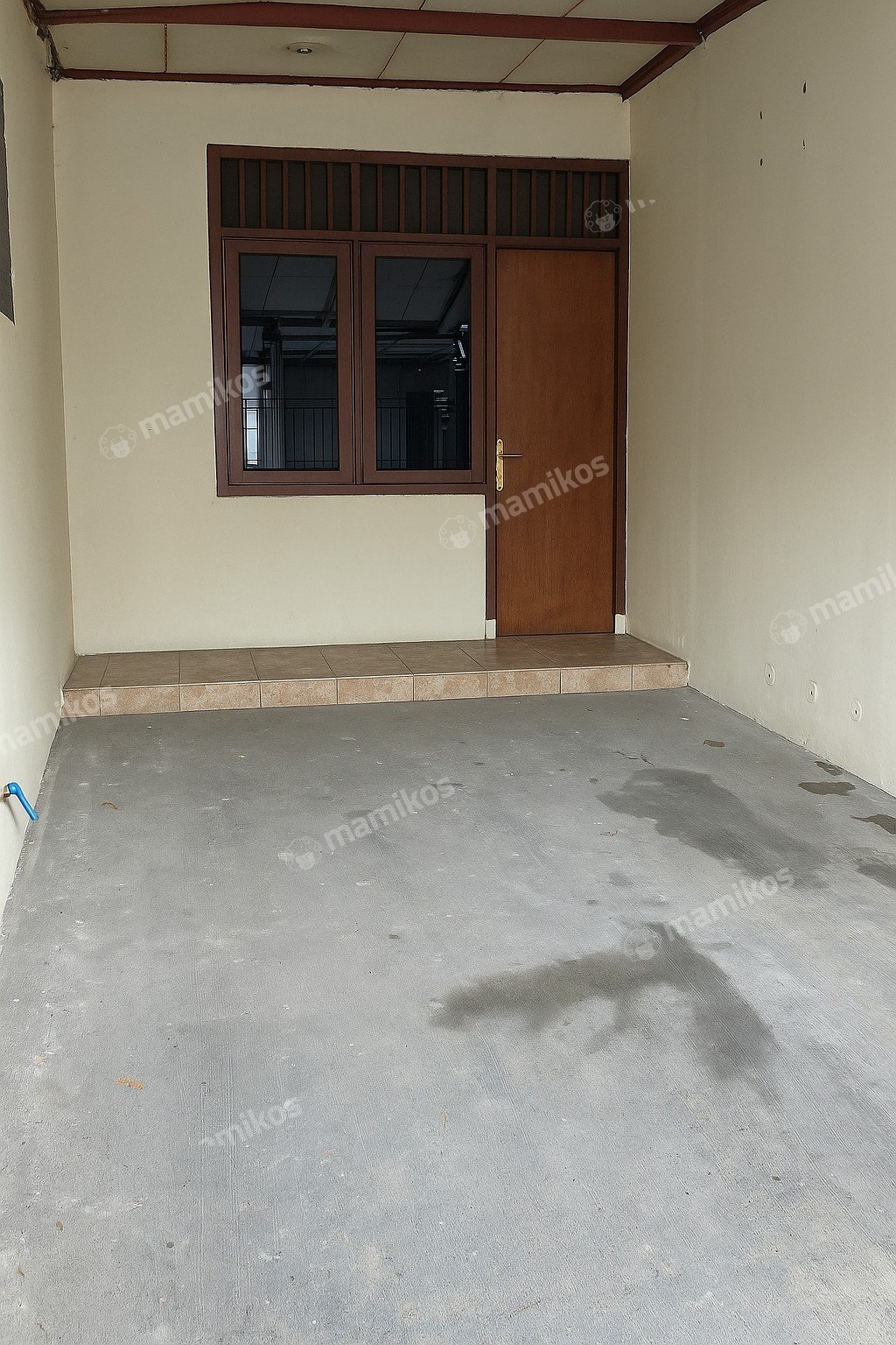 Rumah Sertifikat SHM 3 Kamar Tidur 2 Kamar Mandi Kampung Ambon Jakarta Timur - Photo 2