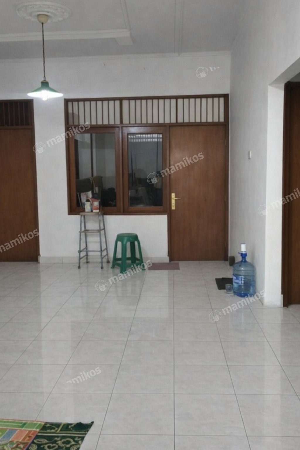 Rumah Sertifikat SHM 3 Kamar Tidur 2 Kamar Mandi Kampung Ambon Jakarta Timur - Photo 4