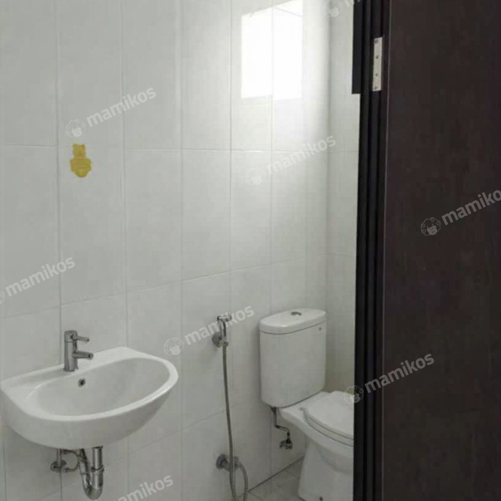 Rumah Sertifikat PPJB 3 Kamar Tidur 2 Kamar Mandi Semanan Jakarta Barat - Photo 3