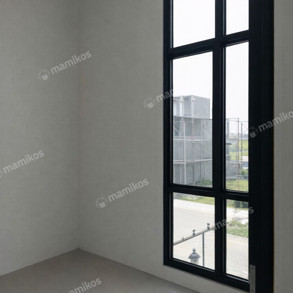 Rumah Sertifikat PPJB 3 Kamar Tidur 2 Kamar Mandi Semanan Jakarta Barat - Photo 4
