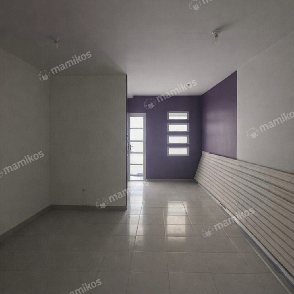 Rumah Sertifikat SHM 2 Kamar Tidur 2 Kamar Mandi Tanjung Duren Jakarta Barat - Photo 3