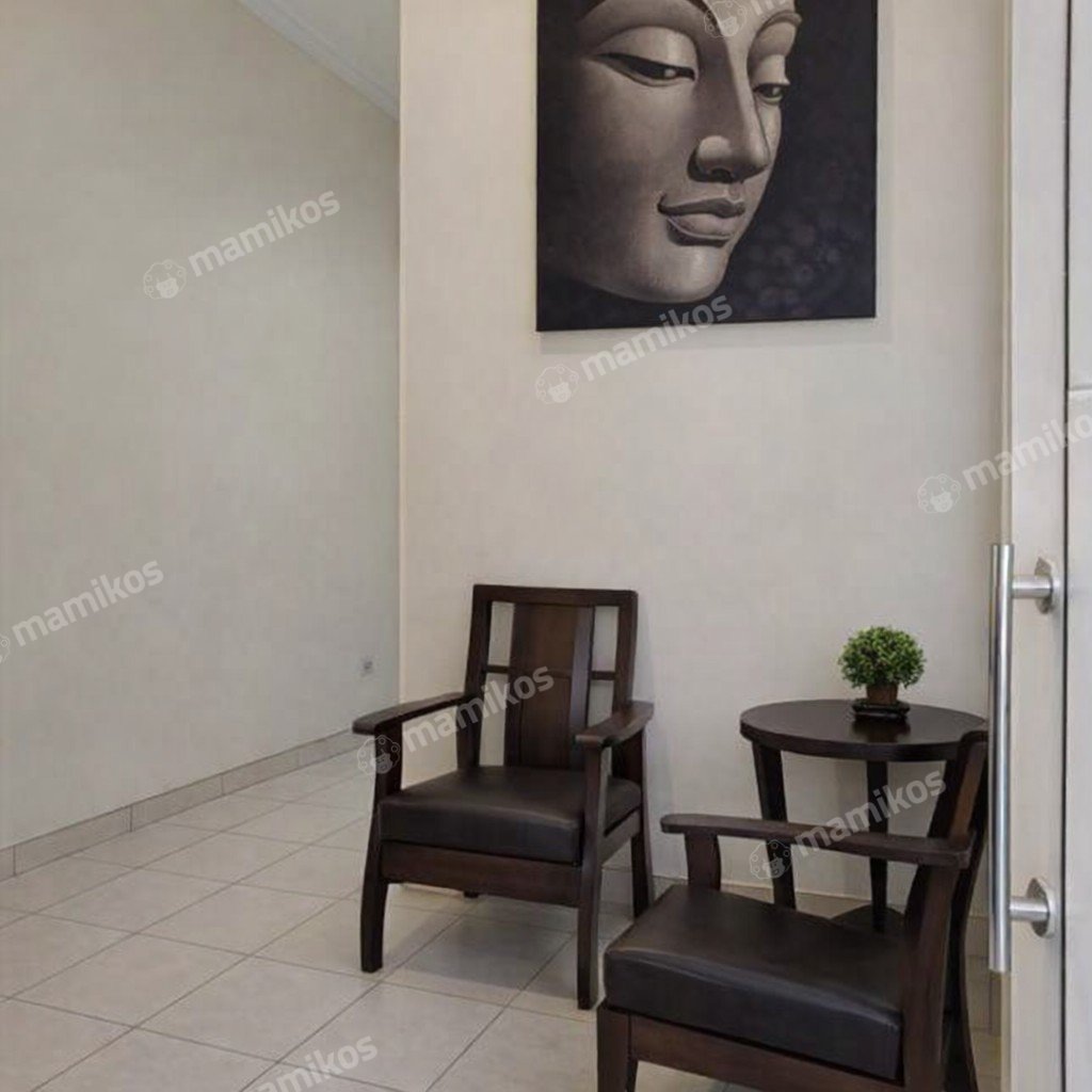 Rumah Sertifikat SHM 3 Kamar Tidur 3 Kamar Mandi Kelapa Gading Jakarta Utara - Photo 2