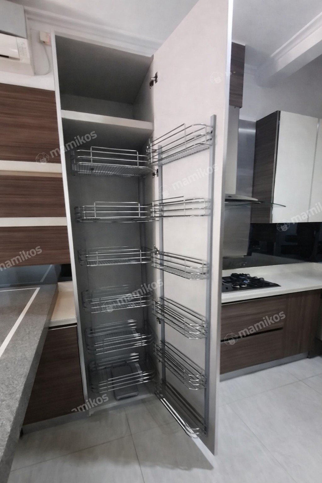 Rumah Sertifikat HGB 3 Kamar Tidur 3 Kamar Mandi Pantai Indah Kapuk Jakarta Utara - Photo 5
